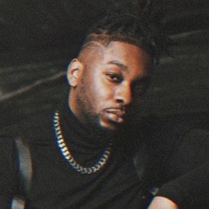 Meet your Posher, Richard